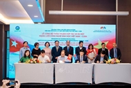 Vietnam – Cuba biotechnology network launched
